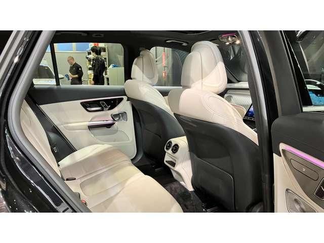 MERCEDES BENZ GLC CL 2023 Image 31