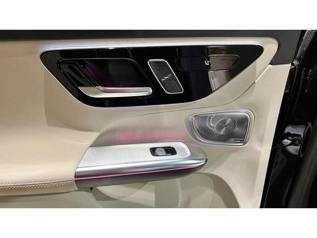 MERCEDES BENZ GLC CL 2023 Image 31