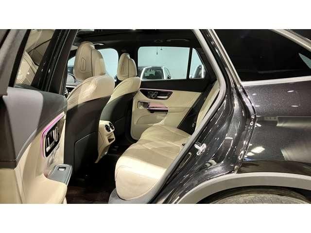 MERCEDES BENZ GLC CL 2023 Image 31