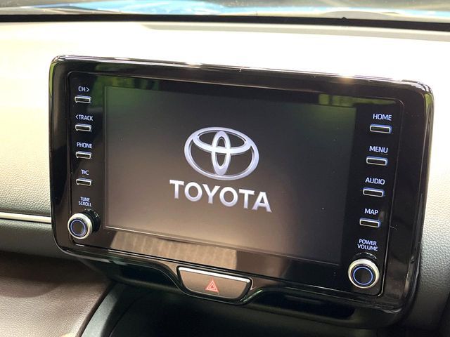 TOYOTA YARIS CROSS HYBRID 2023 Image 31