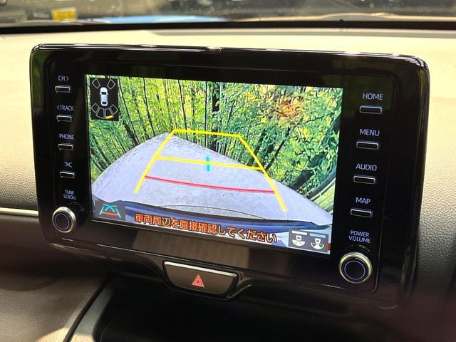 TOYOTA YARIS CROSS HYBRID 2023 Image 31