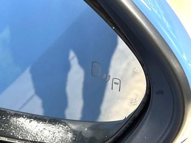 TOYOTA YARIS CROSS HYBRID 2023 Image 31