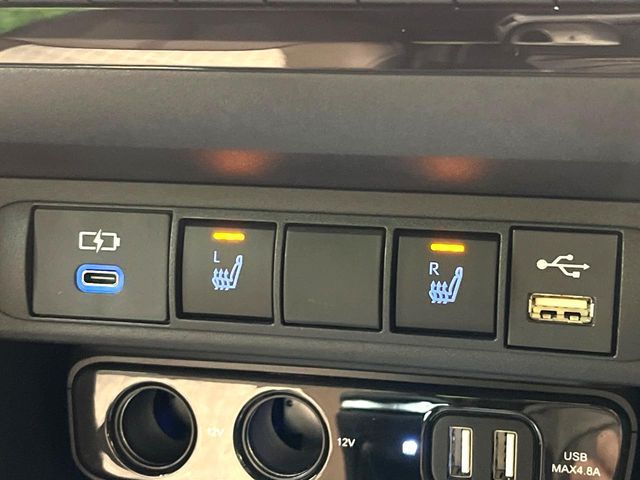 TOYOTA YARIS CROSS HYBRID 2023 Image 31