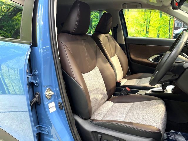 TOYOTA YARIS CROSS HYBRID 2023 Image 31