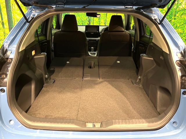 TOYOTA YARIS CROSS HYBRID 2023 Image 31