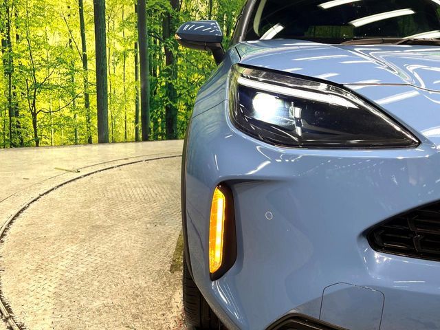 TOYOTA YARIS CROSS HYBRID 2023 Image 31