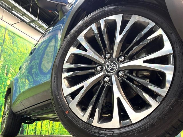 TOYOTA YARIS CROSS HYBRID 2023 Image 31