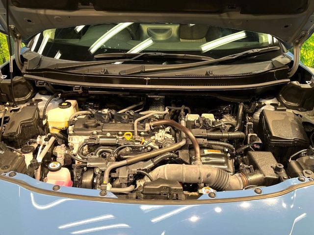 TOYOTA YARIS CROSS HYBRID 2023 Image 31