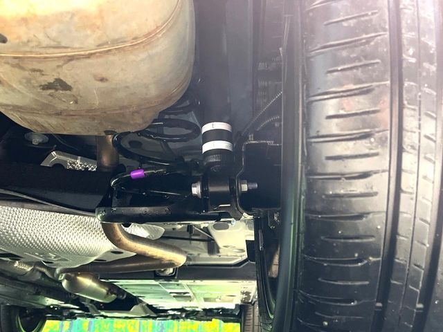 TOYOTA YARIS CROSS HYBRID 2023 Image 31