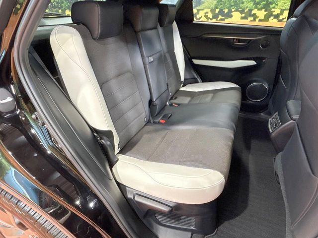 TOYOTA LEXUS NX300 2018 Image 31