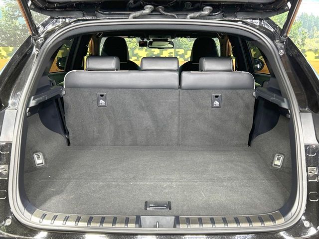 TOYOTA LEXUS NX300 2018 Image 31