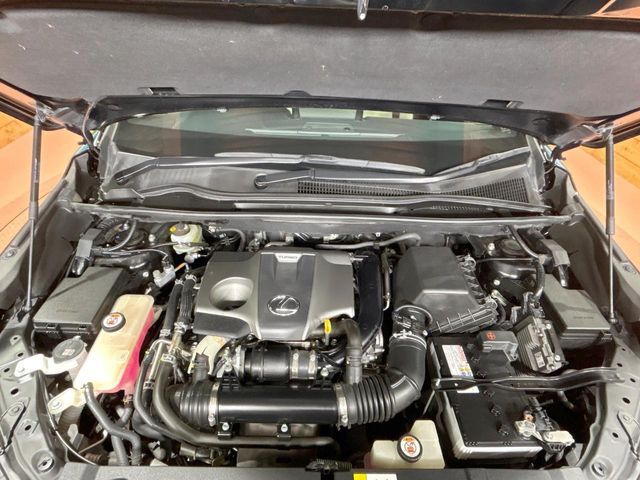 TOYOTA LEXUS NX300 2018 Image 31