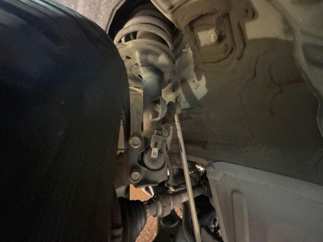 TOYOTA LEXUS NX300 2018 Image 31