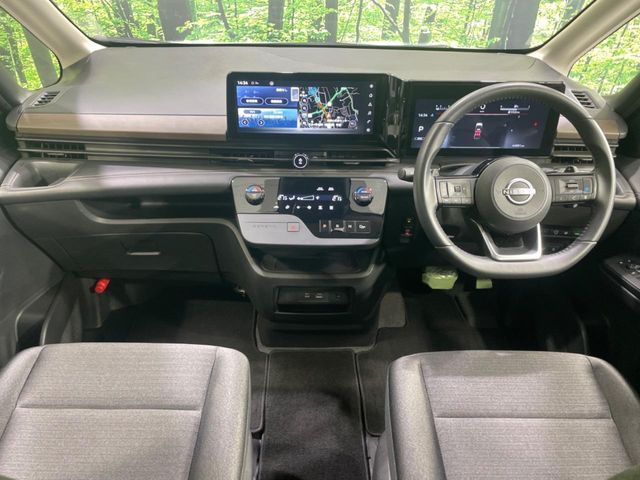 NISSAN SERENA  WG 2023 Image 31