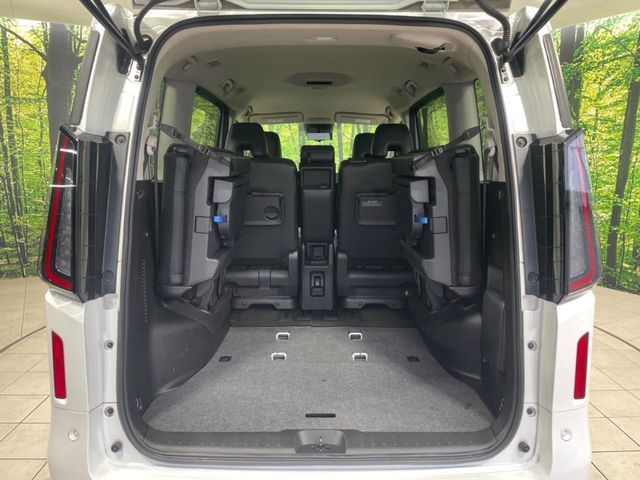 NISSAN SERENA  WG 2023 Image 31