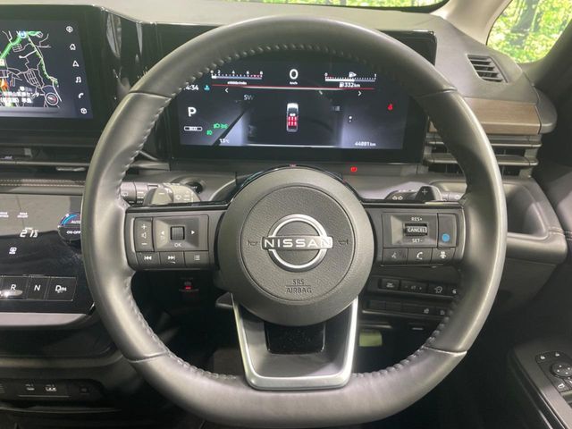 NISSAN SERENA  WG 2023 Image 31