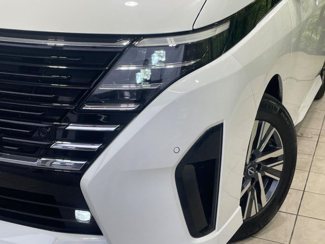 NISSAN SERENA  WG 2023 Image 31