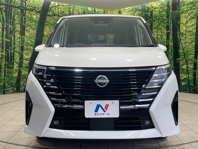 NISSAN SERENA  WG 2023 Image 31