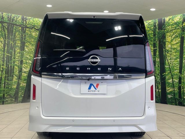 NISSAN SERENA  WG 2023 Image 31