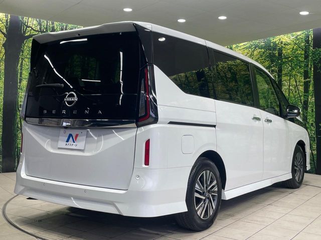 NISSAN SERENA  WG 2023 Image 31
