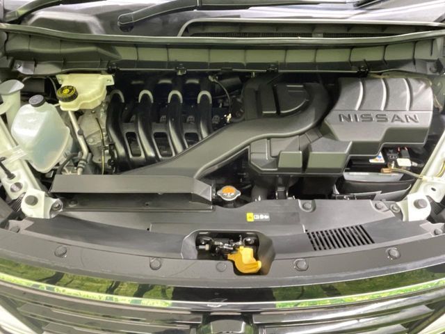 NISSAN SERENA  WG 2023 Image 31