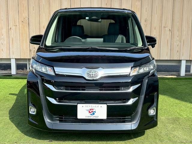 TOYOTA NOAH 2022 Image 31