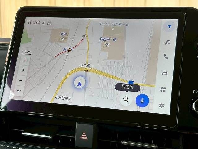 TOYOTA NOAH 2022 Image 31