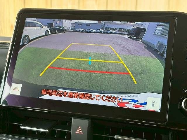 TOYOTA NOAH 2022 Image 31