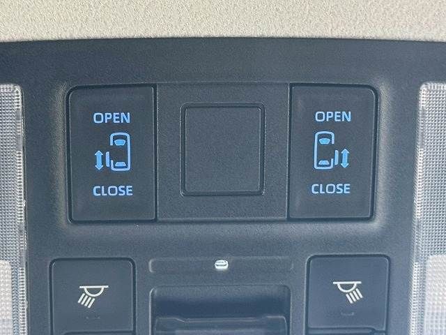 TOYOTA NOAH 2022 Image 31