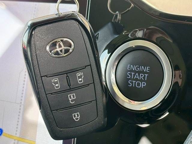 TOYOTA NOAH 2022 Image 31