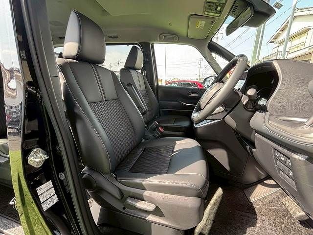 TOYOTA NOAH 2022 Image 31