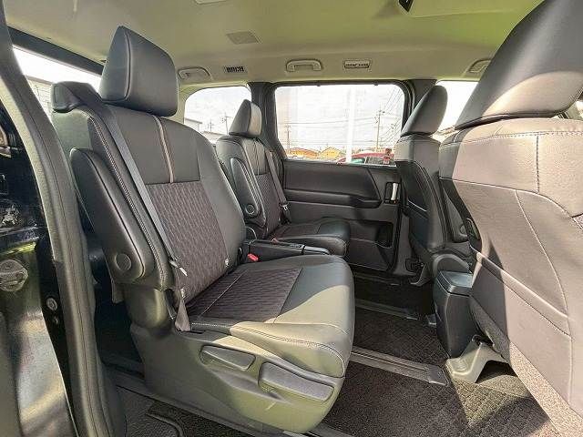 TOYOTA NOAH 2022 Image 31