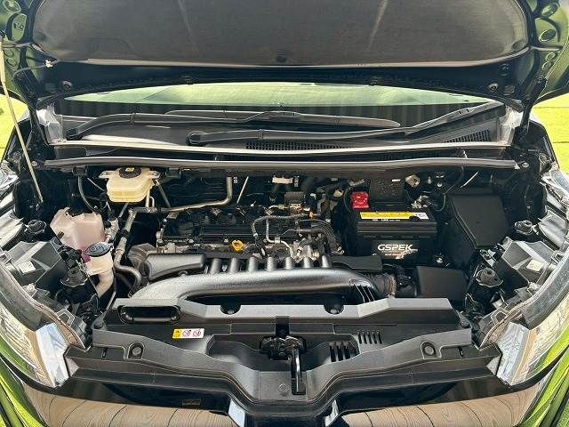 TOYOTA NOAH 2022 Image 31