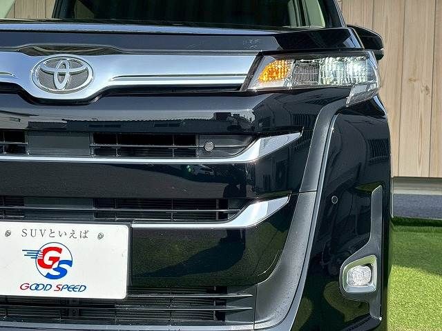 TOYOTA NOAH 2022 Image 31