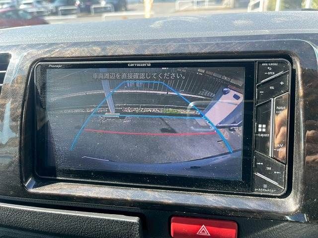 TOYOTA HIACE VAN 4WD 2020 Image 31