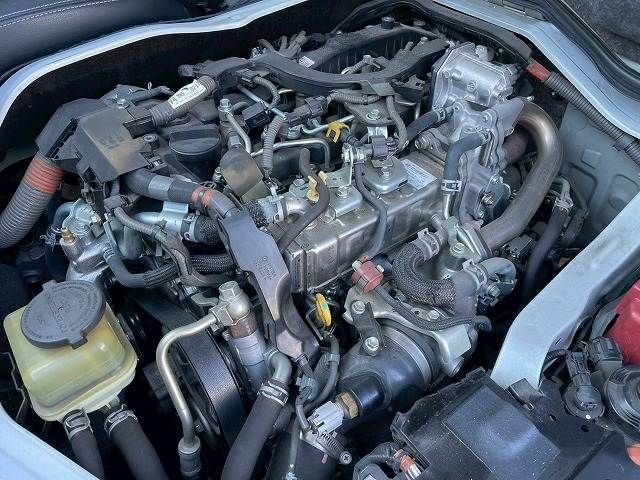 TOYOTA HIACE VAN 4WD 2020 Image 31