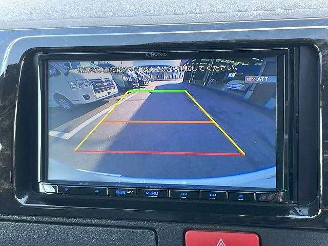 TOYOTA HIACE VAN 4WD 2023 Image 31