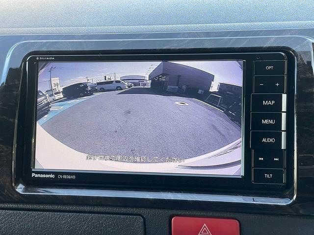 TOYOTA HIACE VAN 4WD 2020 Image 31