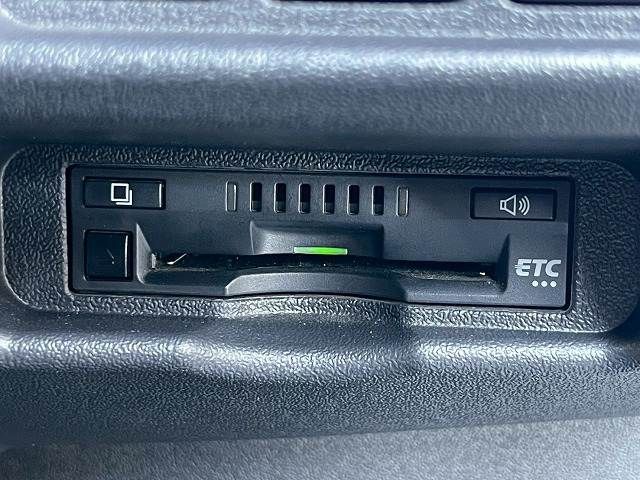 TOYOTA HIACE VAN 4WD 2020 Image 31