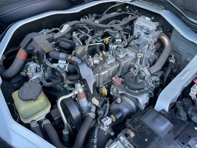 TOYOTA HIACE VAN 4WD 2020 Image 31