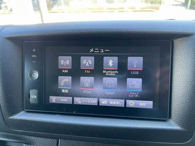 NISSAN CARAVAN VAN 2WD 2021 Image 31