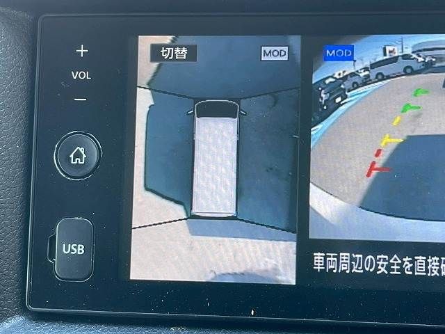 NISSAN CARAVAN VAN 2WD 2021 Image 31