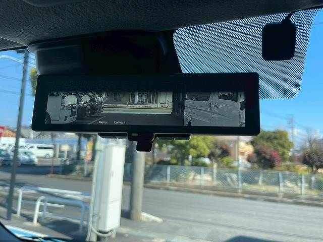 NISSAN CARAVAN VAN 2WD 2021 Image 31