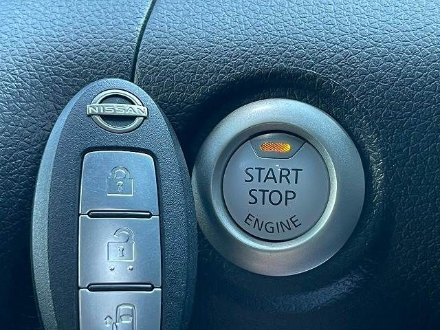 NISSAN CARAVAN VAN 2WD 2021 Image 31