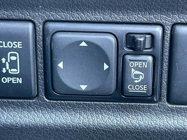 NISSAN CARAVAN VAN 2WD 2021 Image 31