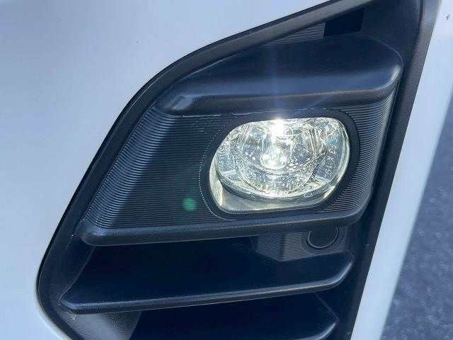 NISSAN CARAVAN VAN 2WD 2021 Image 31