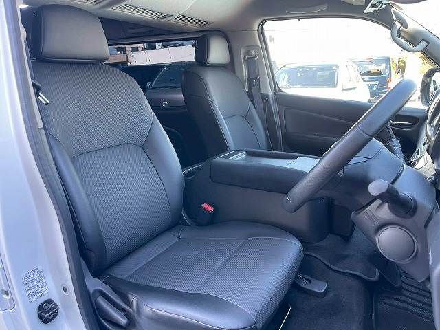 NISSAN CARAVAN VAN 2WD 2021 Image 31