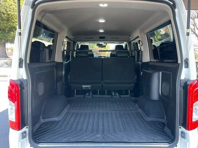 NISSAN CARAVAN VAN 2WD 2021 Image 31