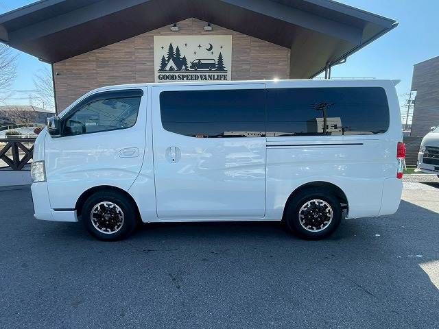 NISSAN CARAVAN VAN 2WD 2021 Image 31