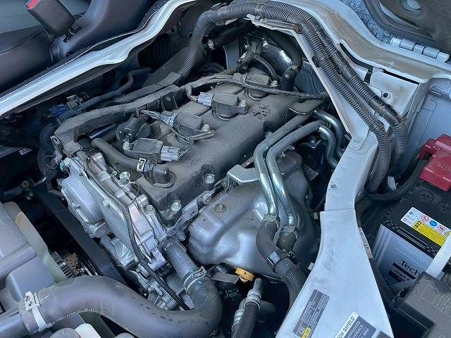 NISSAN CARAVAN VAN 2WD 2021 Image 31